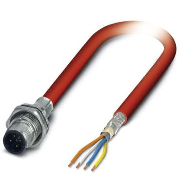 Phönix Bussystem-Kabel VS-MSDBPS-OE-93K-LI/0,5