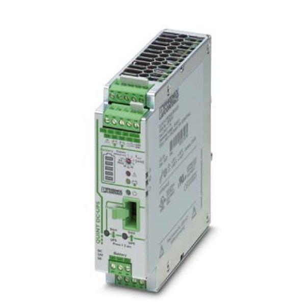 Phönix QUINT POWER Stromversorgung QUINT-UPS/24DC/24DC/5 24V/5A