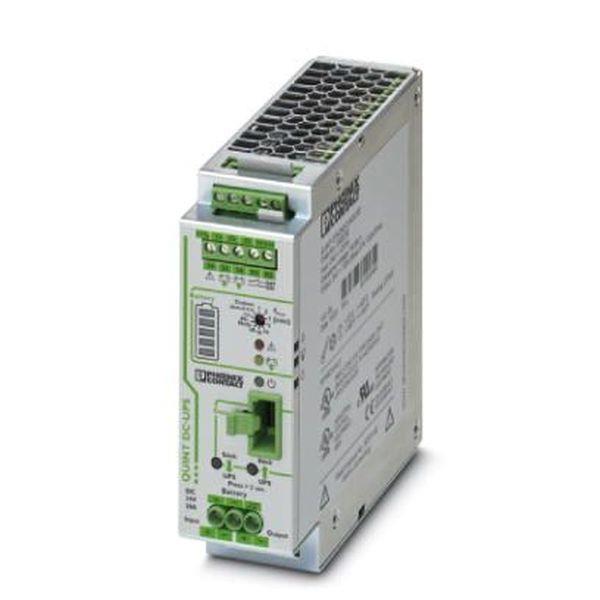 Phönix QUINT POWER Stromversorgung QUINT-UPS/24DC/24DC/20 24V/20A