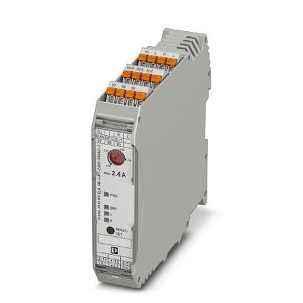 Phönix Hybrid-Motorstarter ELR H5-I-PT- 24DC/500AC-2