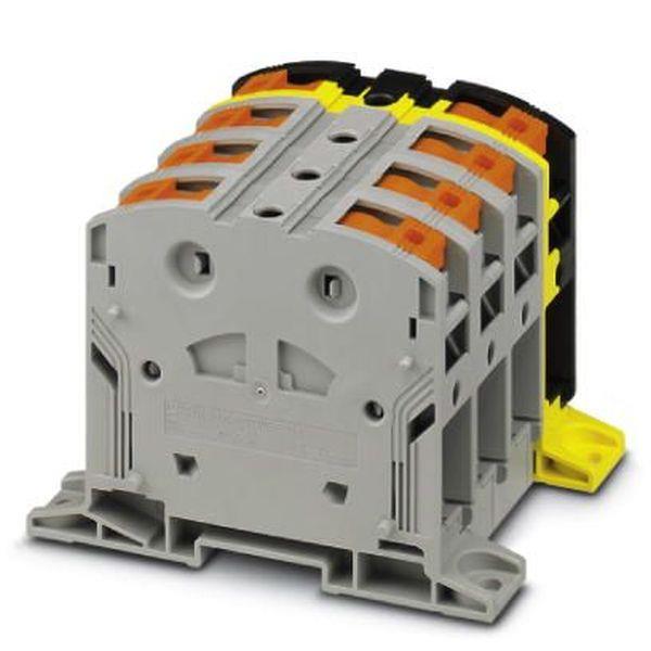 Phönix Klemmblock PTPOWER 95-3L/FE-F