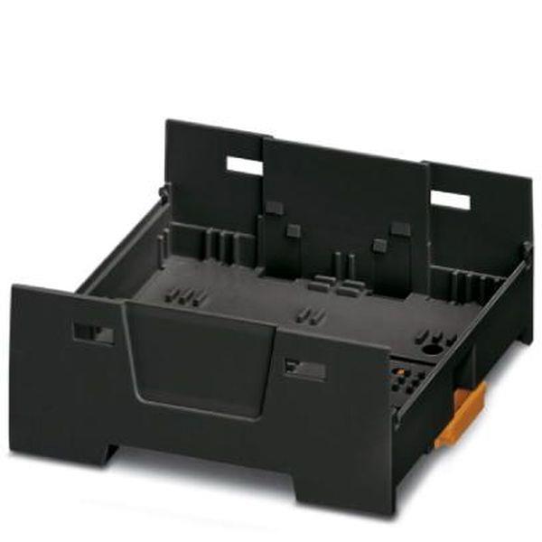 Phönix Elektronikgehäuse EH 70 F-B/ABS BK9005