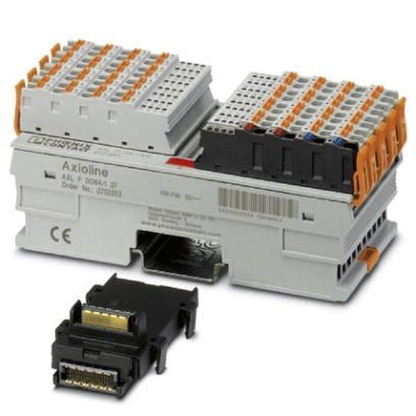 Phönix I/O-Modul AXL F DO64/1 2F