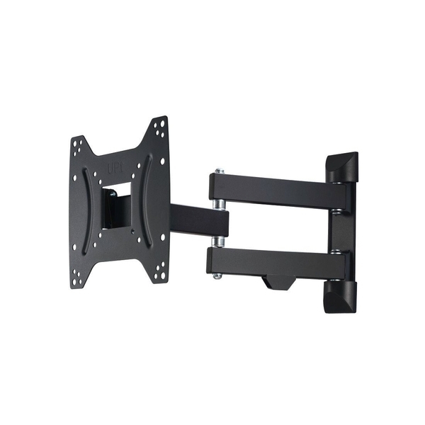 HAMA TV Wandhalterung Fullmotion 200x200 122cm 2 Arme Schwarz