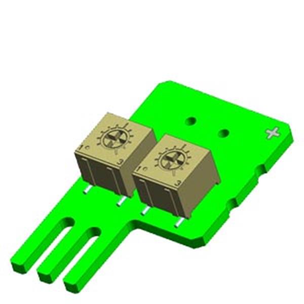 SIMATIC S7-1200 SIM 1274, 2 AI