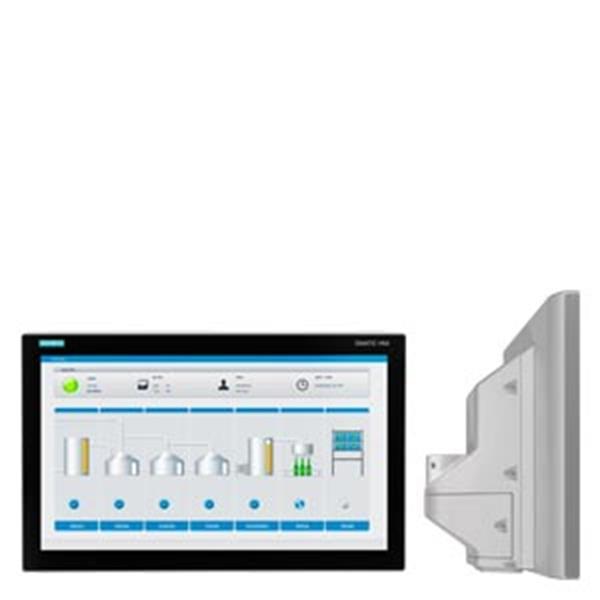 Siemens SIMATIC HMI TP1500 Comfort PRO Vorbereitet für Tragarm und Erweiterungse