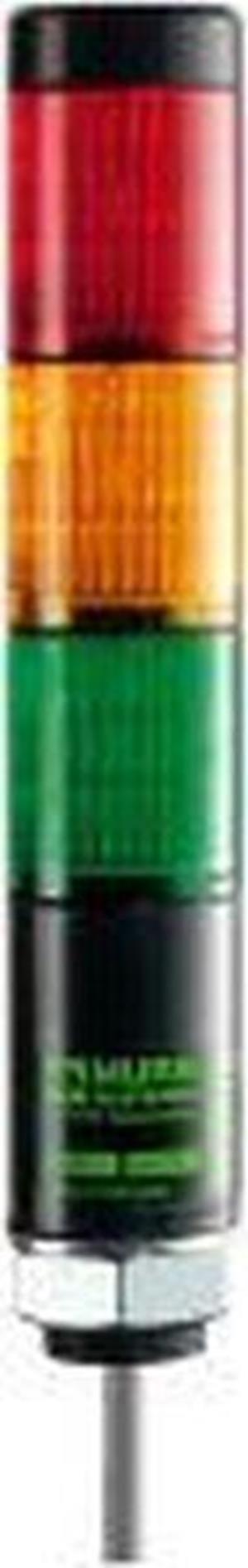 Murr LED Signalsäulen Set Modlight 30 Pro Anschlusselement LED