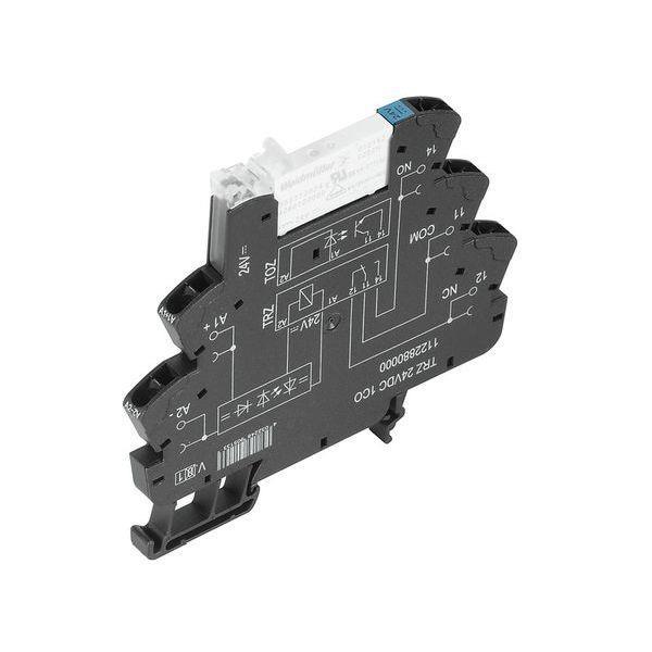 Weidmüller Relaiskoppler TRZ 24VDC ACT
