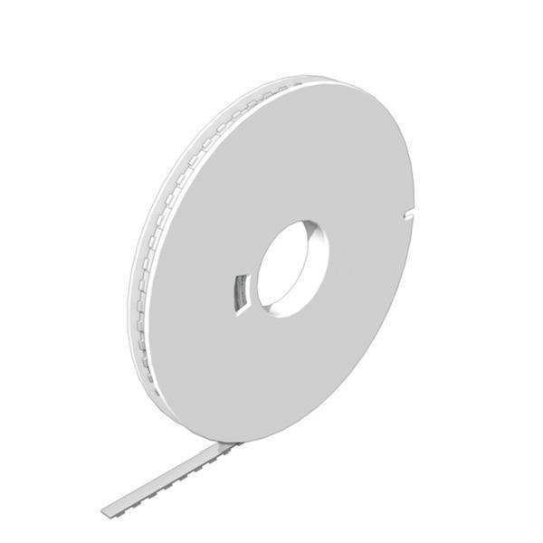 Weidmüller Klemmenmarkierung DEK 5/8 MM WS
