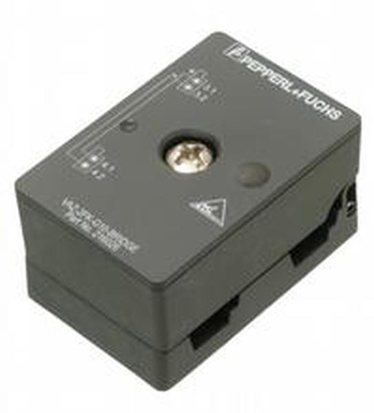 Pepperl+Fuchs Passivverteiler VAZ-2FK-G10-BRIDGE AS-Interface