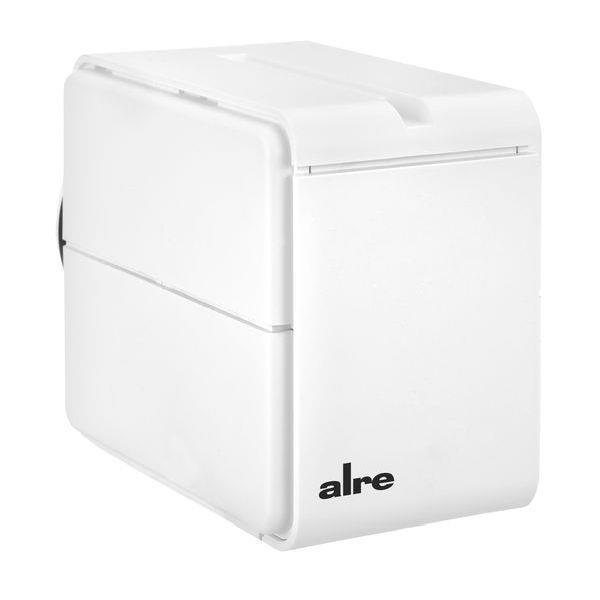 Alre Funk-Heizungsregler HTFMA-180.161 mit mot. Stellantrieb