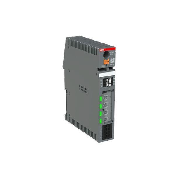 ABB EPD 24VDC Anvanced 4 Kanal 0.5A-12A Elektronischer Überstromschutz 24VDC