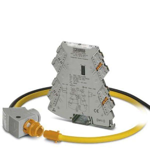 Phönix Stromwandler PACT RCP-4000A-UIRO-D140
