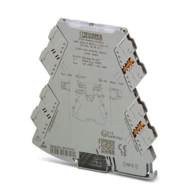 Phönix Passivtrenner MINI MCR-2-RPS-I-I-OLP-PT