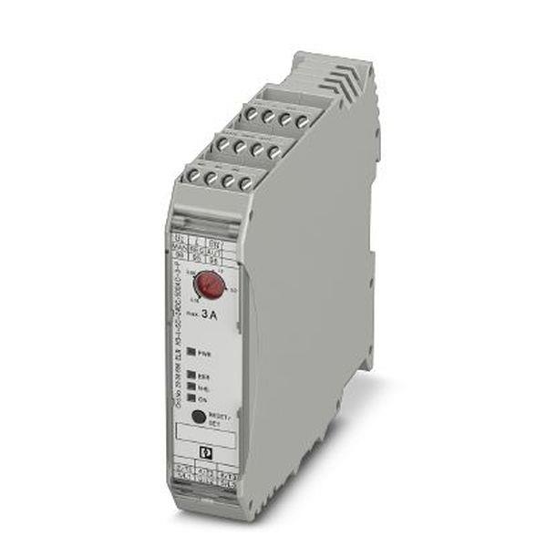 Phönix Hybrid-Motorstarter ELR H3-I-SC- 24DC/500AC-3-P
