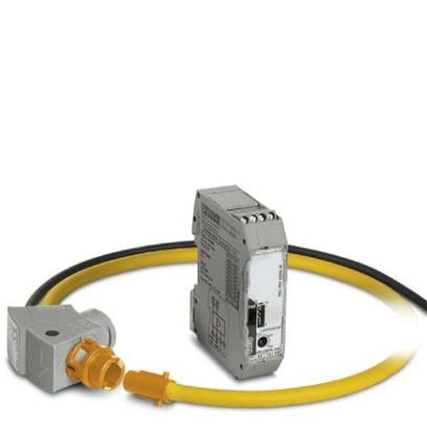 Phönix Stromwandler PACT RCP-4000A-1A-D140-10M