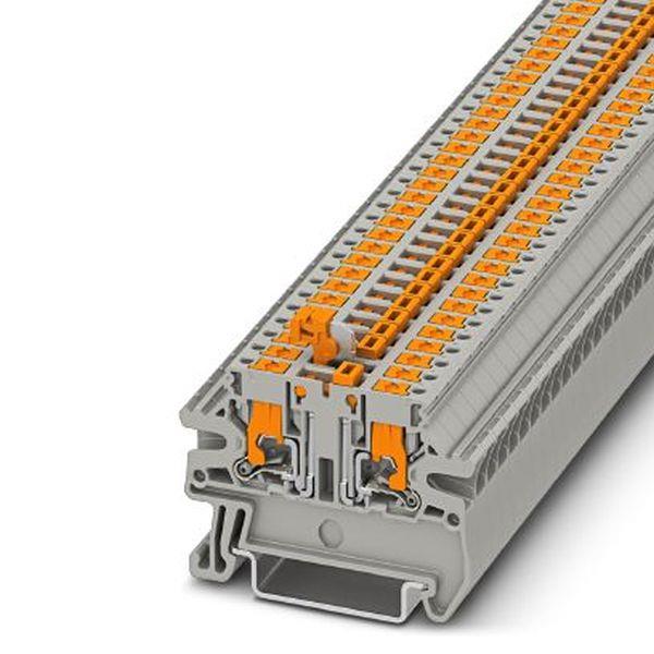 Phönix Messer-Trennklemme PTVC 2,5-MT