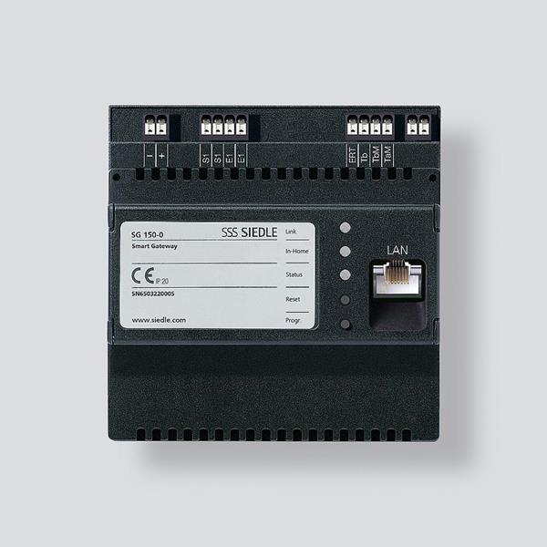 Siedle SG 150-0 Smart Gateway