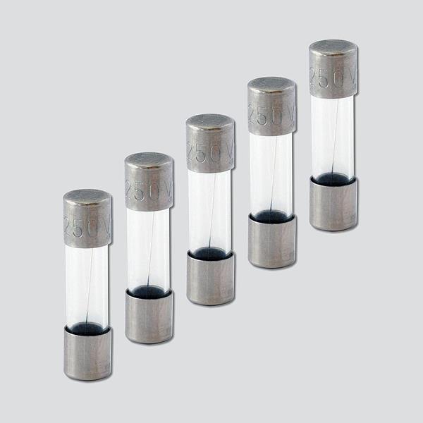 Siedle T 0,2 A/250 V Feinsicherung 5 x 20 mm