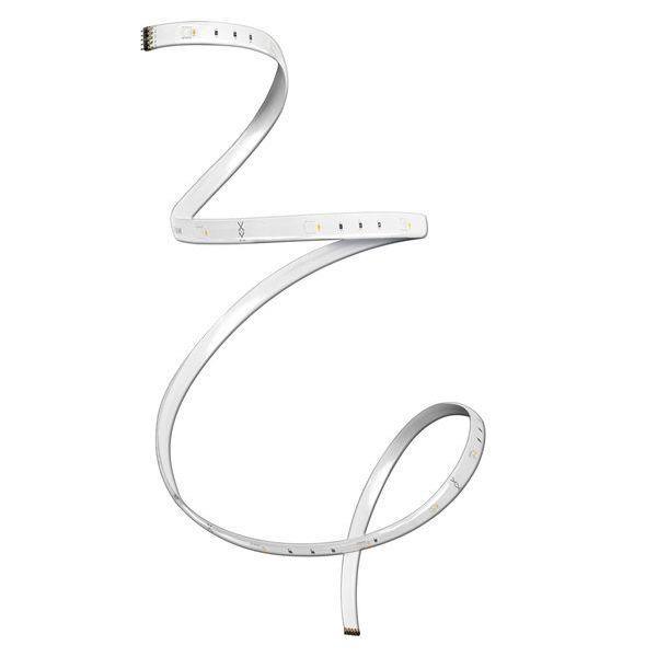 LEDvance LED-Lichtband SMART WIFI FLEX 1M EXT RGBTW