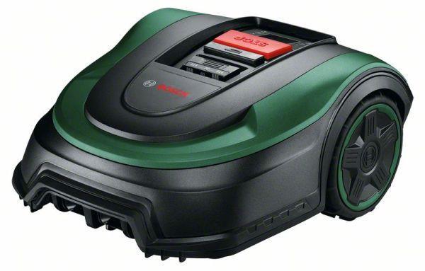 Bosch Roboter-Rasenmäher Indego S+ 500