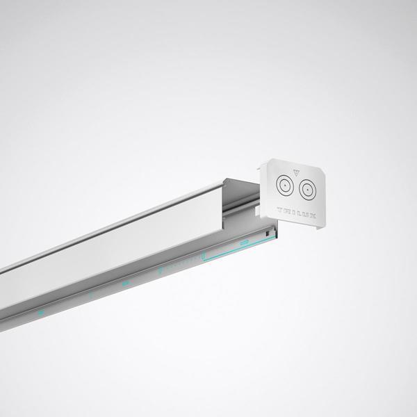 Trilux Mechanisches Zubehör 78... E-Line Pro weiß