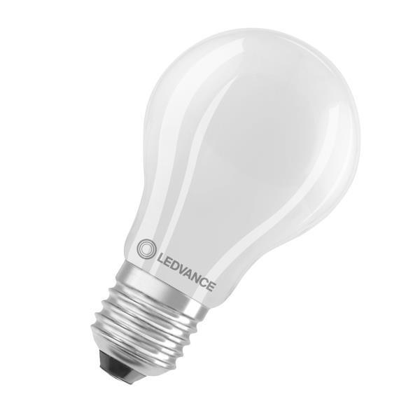LEDvance LED-Leuchtmittel LEDCLA40DIMEELB 2.6W 827FILFRE27 S