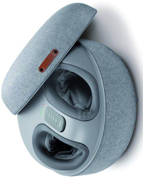 Beurer Fußmassagegerät FM 120 2-in 1 Shitsu