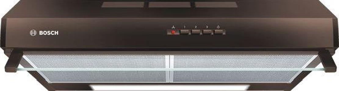 Bosch Dunstabzug DUL63CC40 Unterbauhaube Serie 4