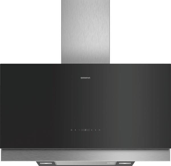 Siemens Dunstabzug LC97FQP60 Flachesse IQ500