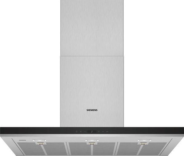 Siemens Dunstabzug LC98BIT50 Wandesse IQ500