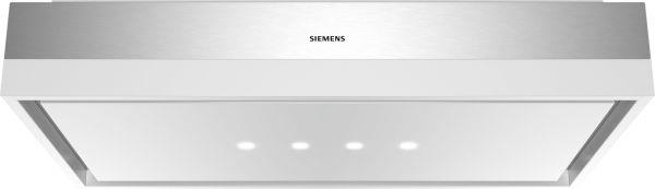 Siemens Dunstabzug LR16RBQ20 Deckenlüftung IQ500