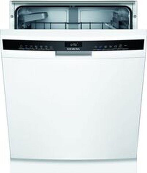 Siemens Unterbau-Geschirrspüler SN43HW36TE weiss 60cm IQ300