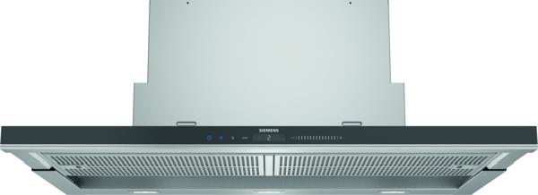 Siemens Dunstabzug LI99SA684 Flachschirmhaube IQ700