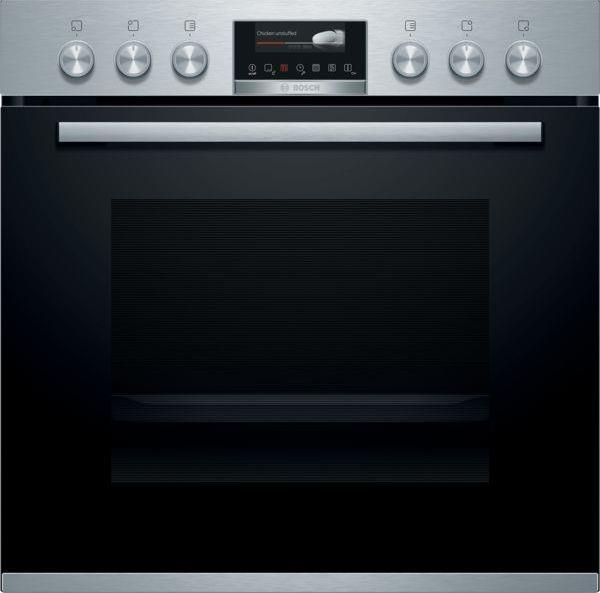 Bosch Einbau-Herd HEG579CS6 Serie 6