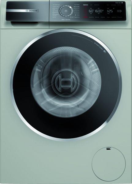 Bosch Waschvollautomat WGB2560X0 Serie 8 1600U