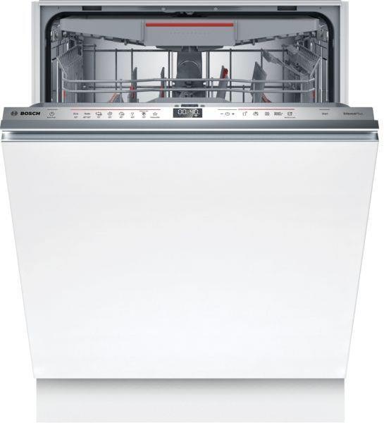 Bosch Einbau-Geschirrspüler SBD6ECX00E  Serie 6