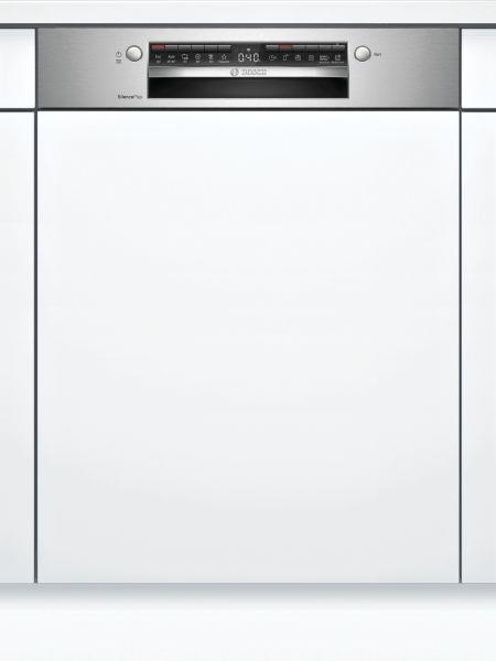 Bosch Einbau-Geschirrspüler SMI4EVS15E 60cm integriert ED Serie 4