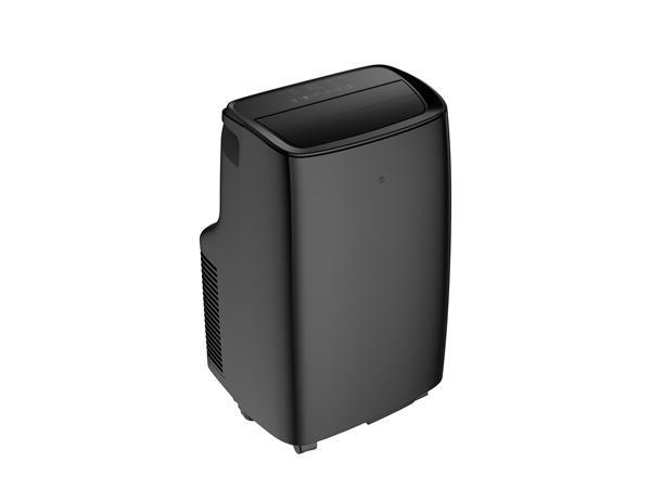 Swegon Mobiles Monoblock- Klimagerät incl. Fernbedienung zum Kühlen, Lüften u. E