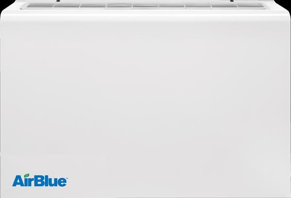 Swegon Schwimmbadentfeuchter zur Wandmontage. Enfeuchtungsleistung bis zu 190L/T