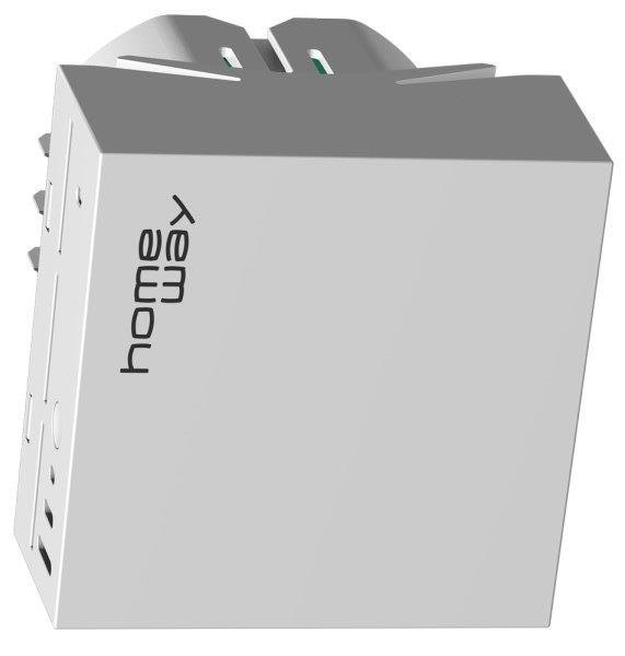 Homeway WLAN Access Point Wi-Fi 6 ax Access Point reinweiß