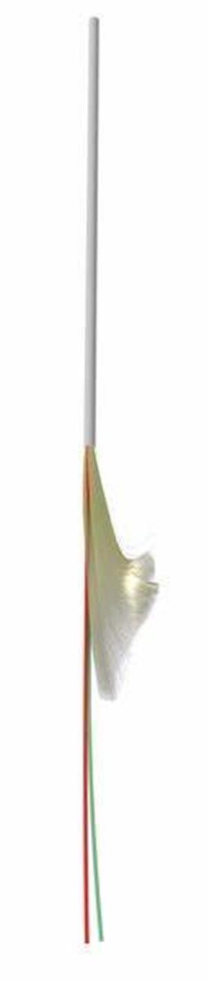 Homeway Glasfaser-Innenkabel 2mm 2xE9/125 G.657B.3 RG100m