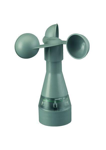 Warema MWG Wind/Photo (1 Fassade) mit Anschlussleitung 3 m