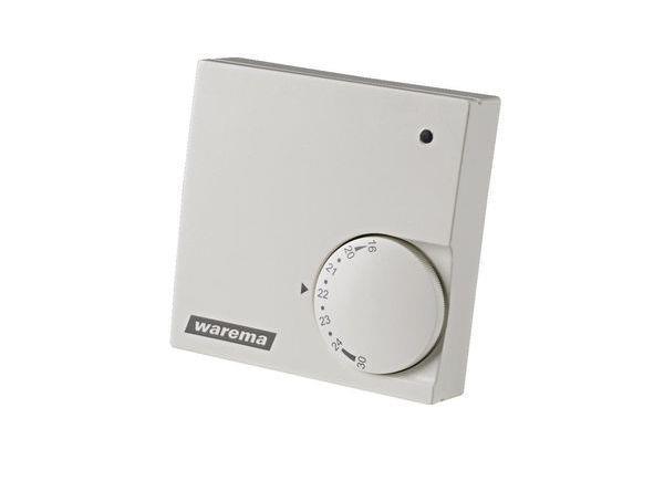 Warema Temperatursensor WMS