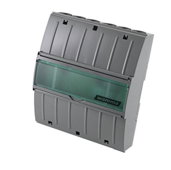 Warema Schaltaktor Omnexo 4M230 AP