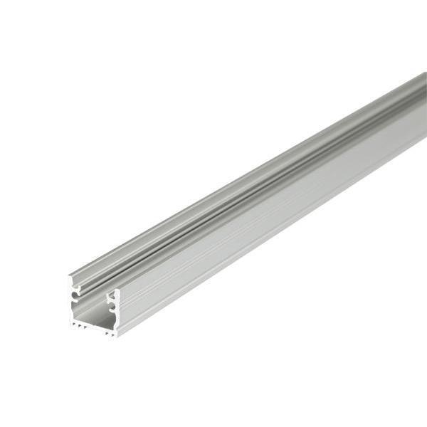 Brumberg LED-Alu-Profil L=2000mm al