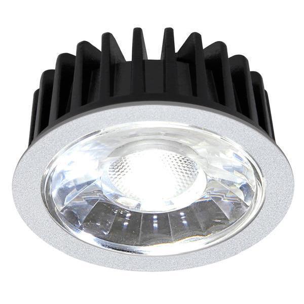 Brumberg 350mA 6W 3000K 31mm 38°