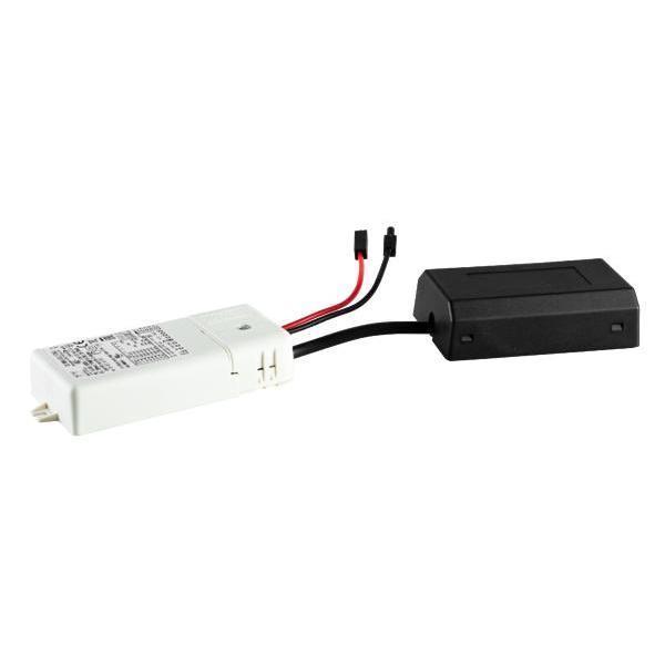 Brumberg LED-Betriebsgerät 350mA 3,5-17W DALI dimmbar