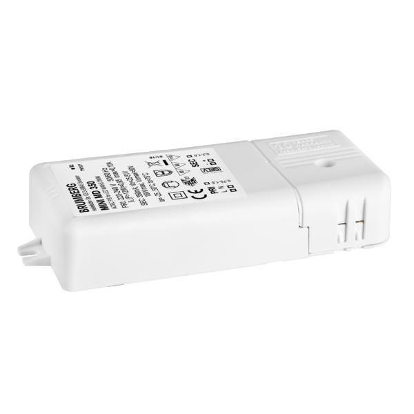 Brumberg LED-Betriebsgerät 350mA 8,75-18W phasendimmbar