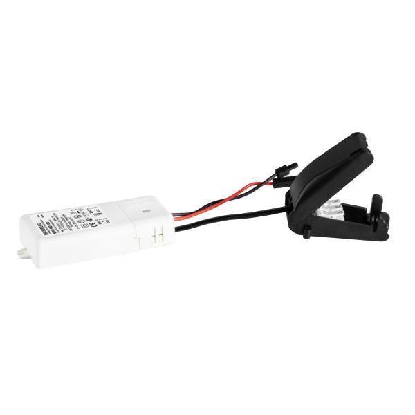 Brumberg Konverter 350mA 18W dimmba